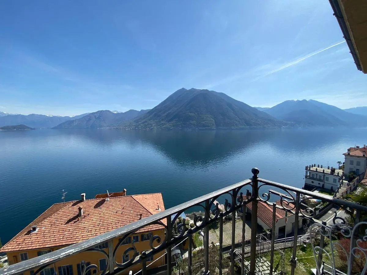 Apartment Superior In Villa With Balcony Argegno 0*,  Italien