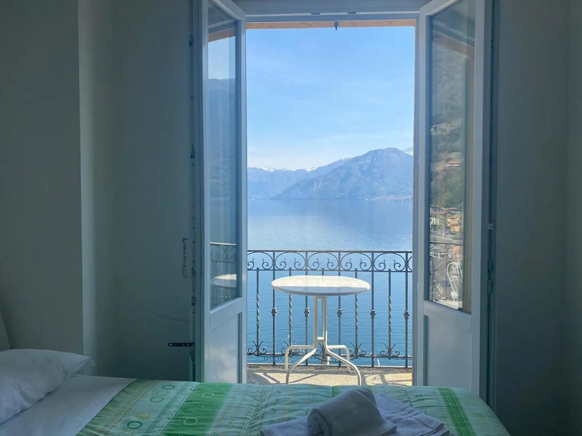 Apartment Superior In Villa With Balcony Argegno 0*,