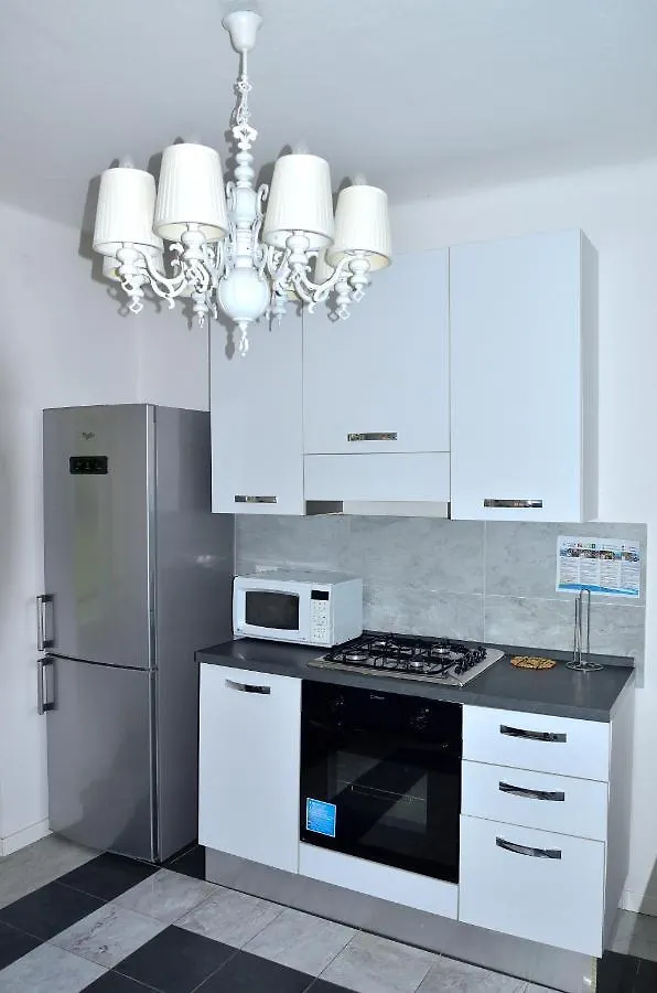 Apartment Superior In Villa With Balcony Argegno