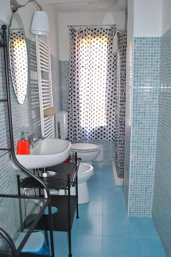 Apartment Superior In Villa With Balcony Argegno
