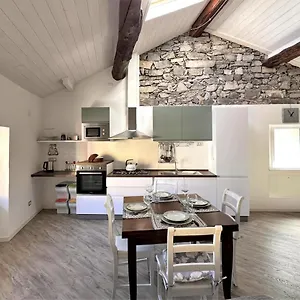 Casa Hygge - Lake Como Apartment