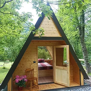 Eleonora Farm stay