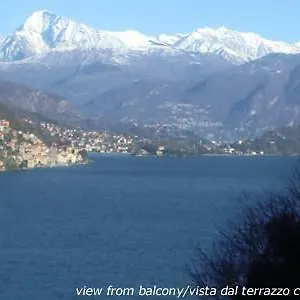  Apartment Crotto Letizia